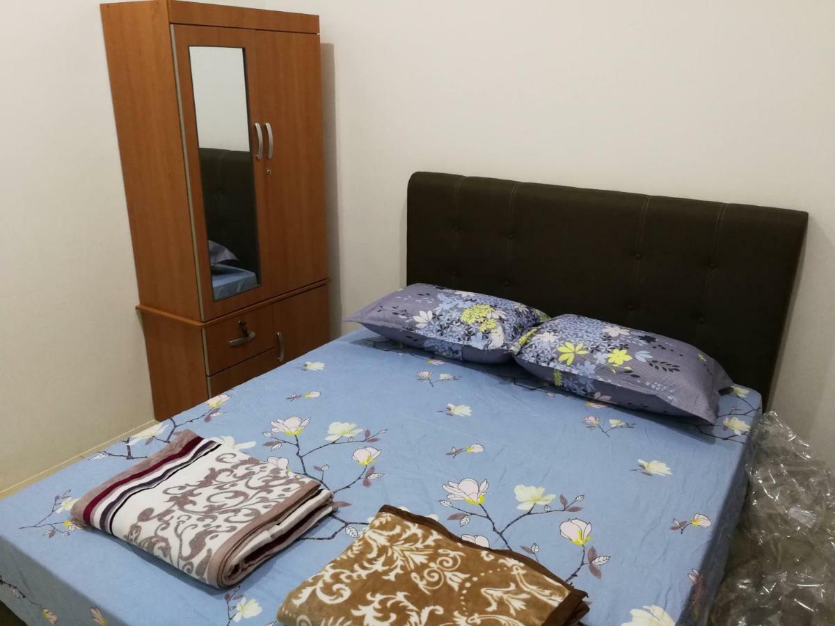 Address No 915, Lorong Uni Central 13, Taman Uni Central, Kuching Samarahan Expressway Екстер'єр фото