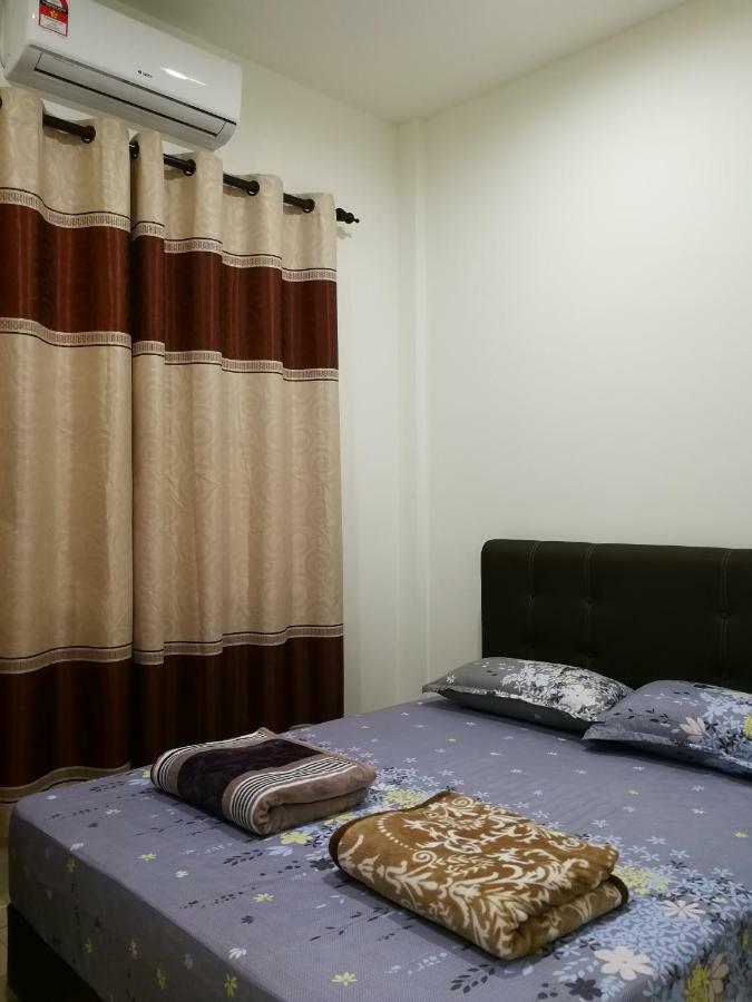 Address No 915, Lorong Uni Central 13, Taman Uni Central, Kuching Samarahan Expressway Екстер'єр фото