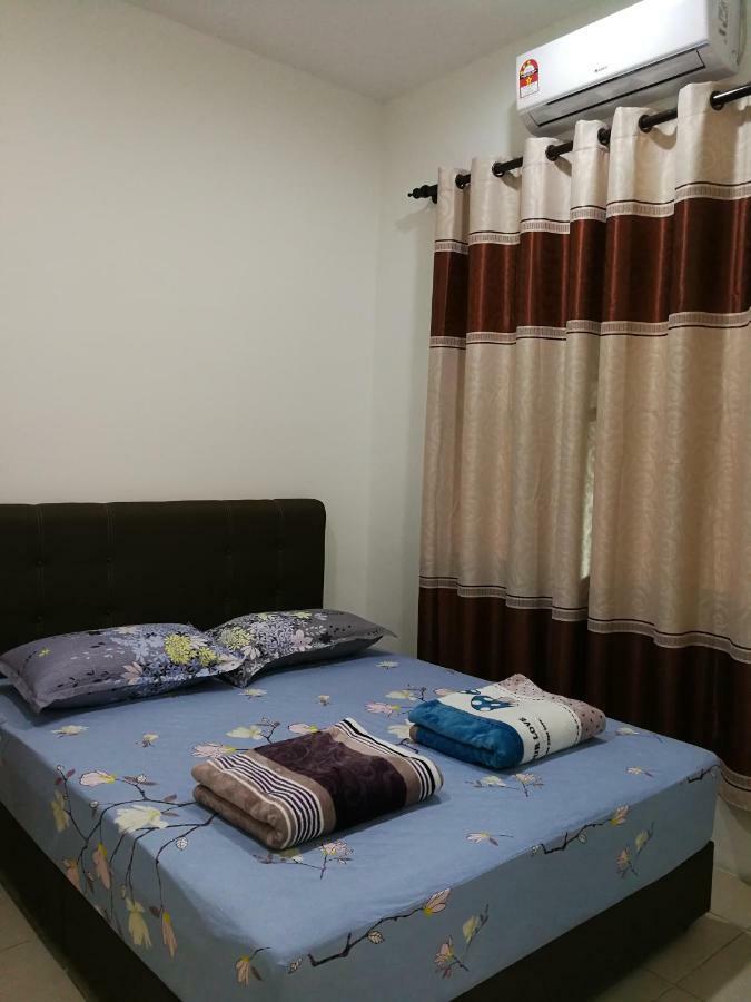 Address No 915, Lorong Uni Central 13, Taman Uni Central, Kuching Samarahan Expressway Екстер'єр фото