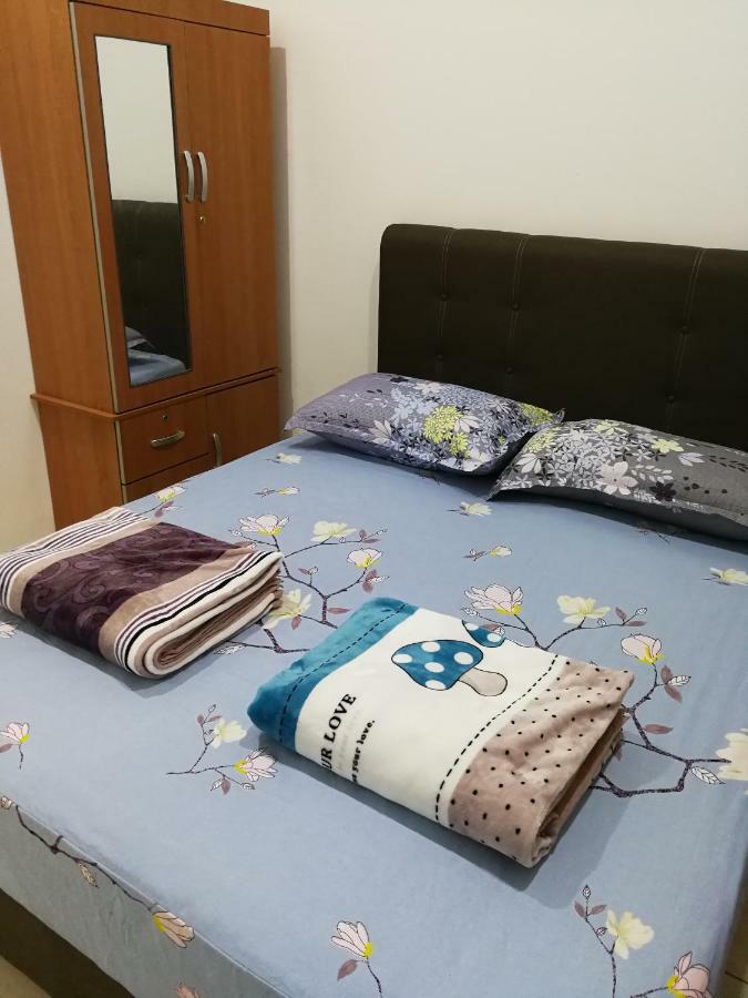 Address No 915, Lorong Uni Central 13, Taman Uni Central, Kuching Samarahan Expressway Екстер'єр фото