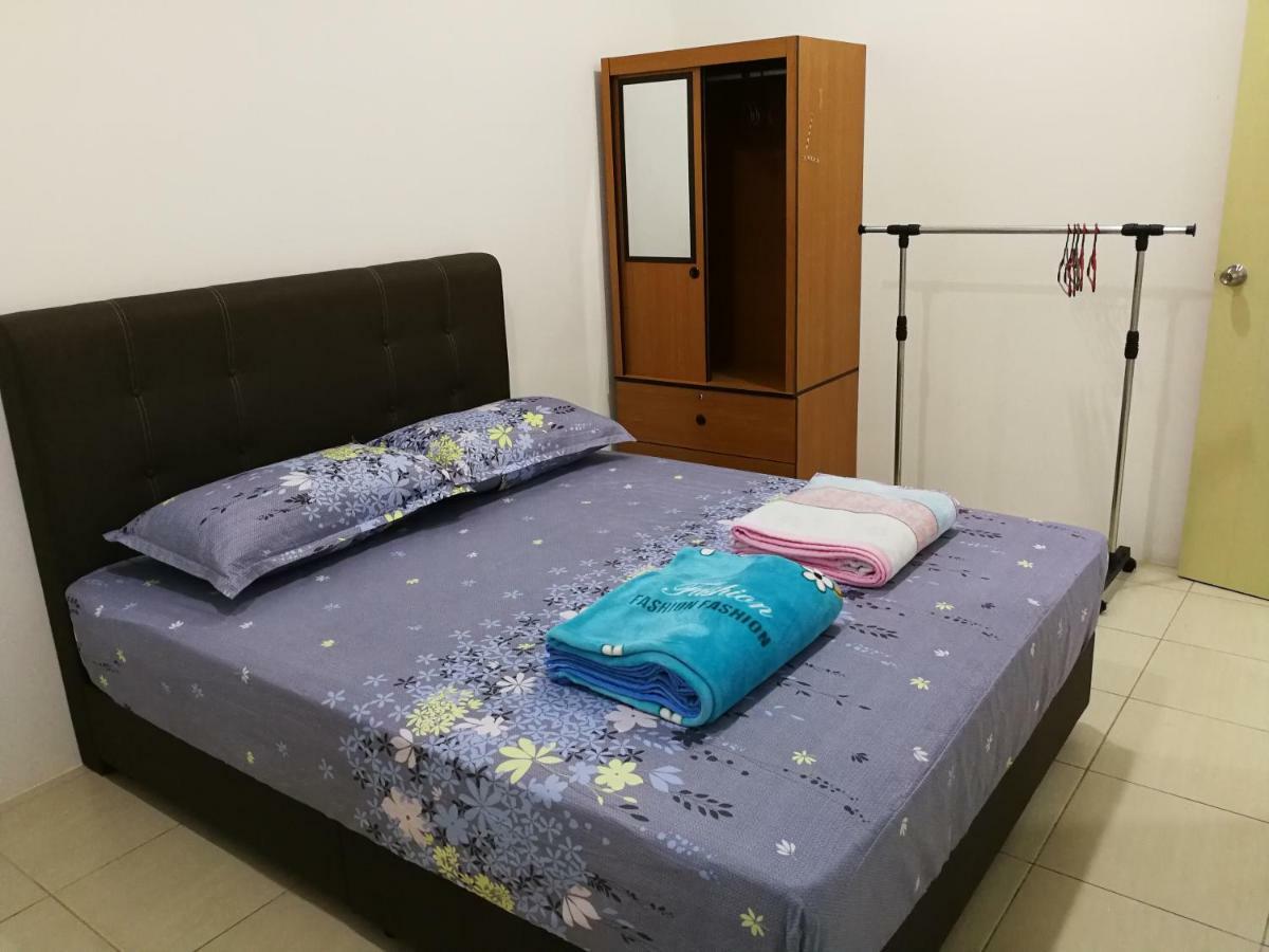 Address No 915, Lorong Uni Central 13, Taman Uni Central, Kuching Samarahan Expressway Екстер'єр фото